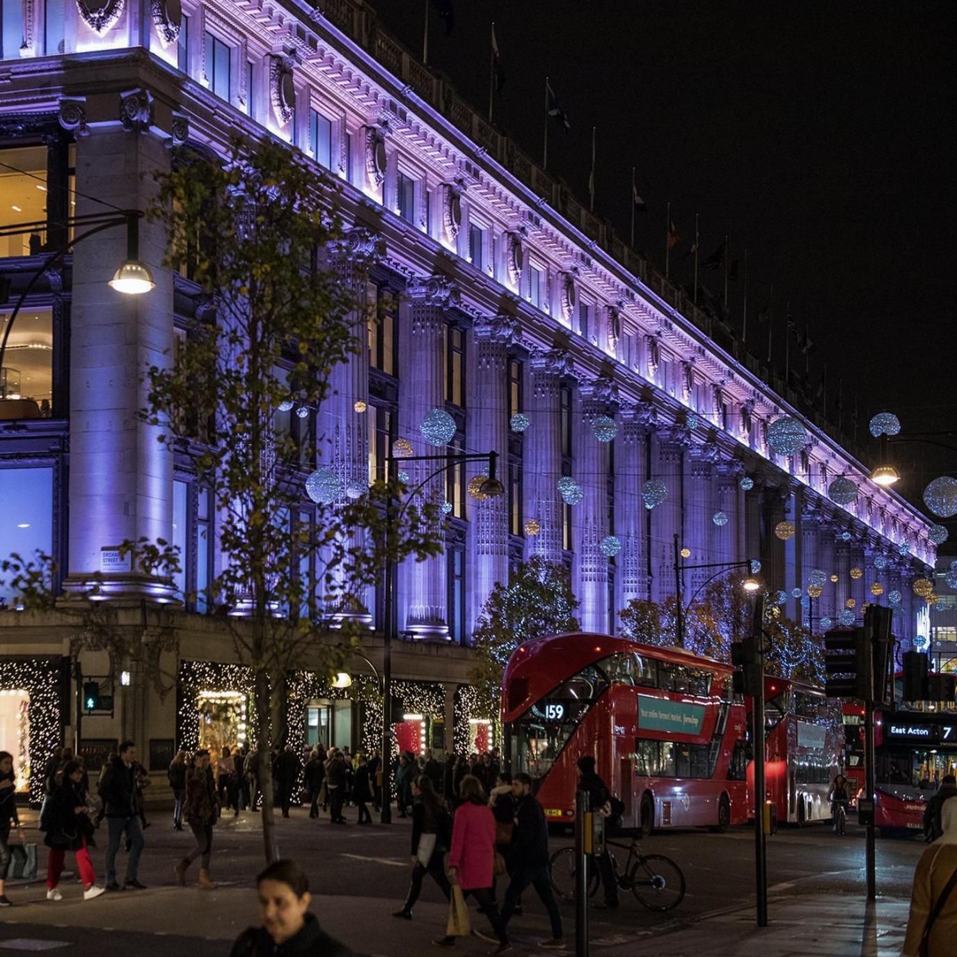 Mayfair 2 Beds Flat Near Bond Street, Opposite Selfridges On Oxford Street ロンドン エクステリア 写真