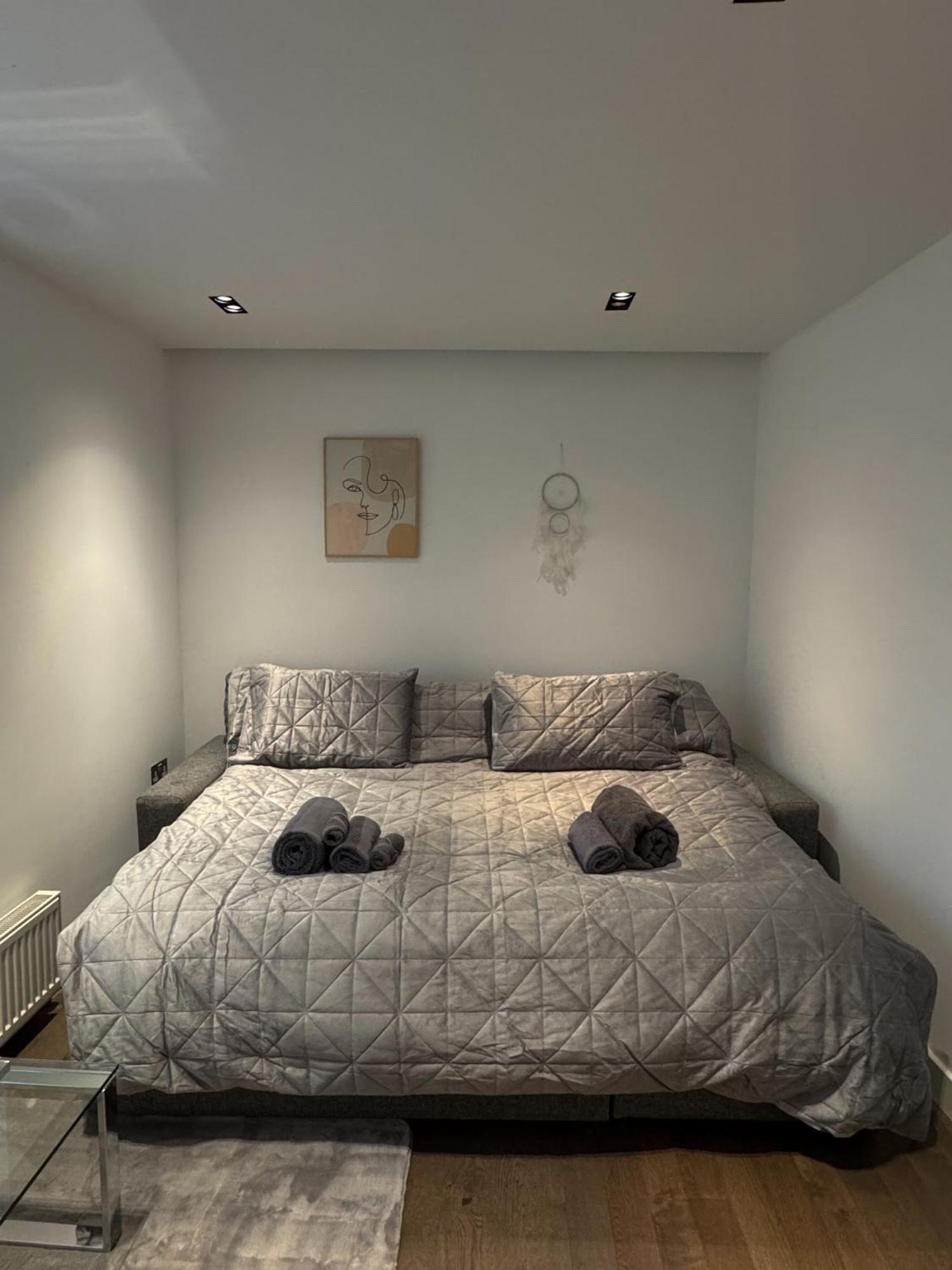 Mayfair 2 Beds Flat Near Bond Street, Opposite Selfridges On Oxford Street ロンドン エクステリア 写真